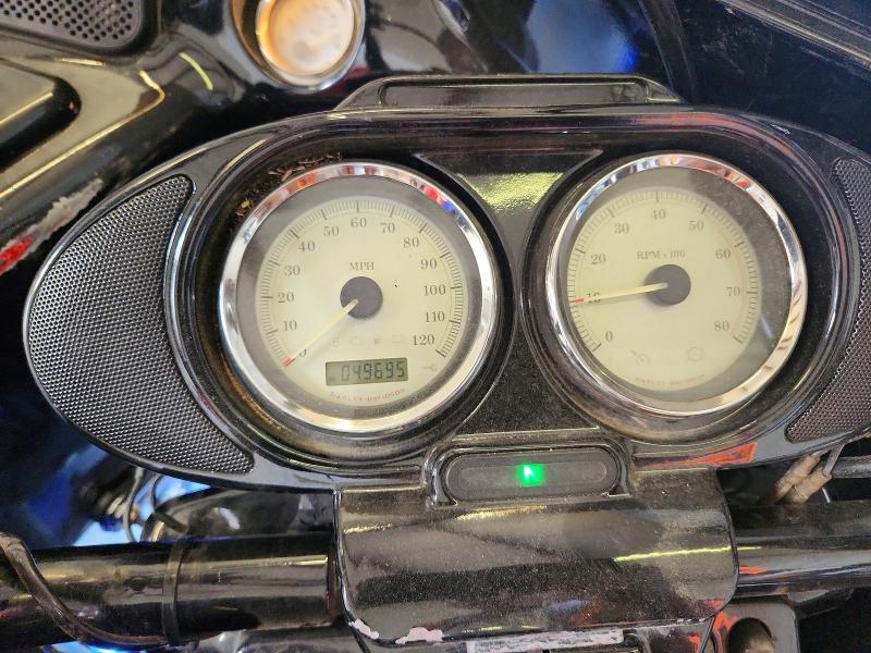 Aukcja sprzedaży 2012 Harley-davidson Fltrx, vin: 1HD1KHM12CB682242, numer aukcji: 66358386