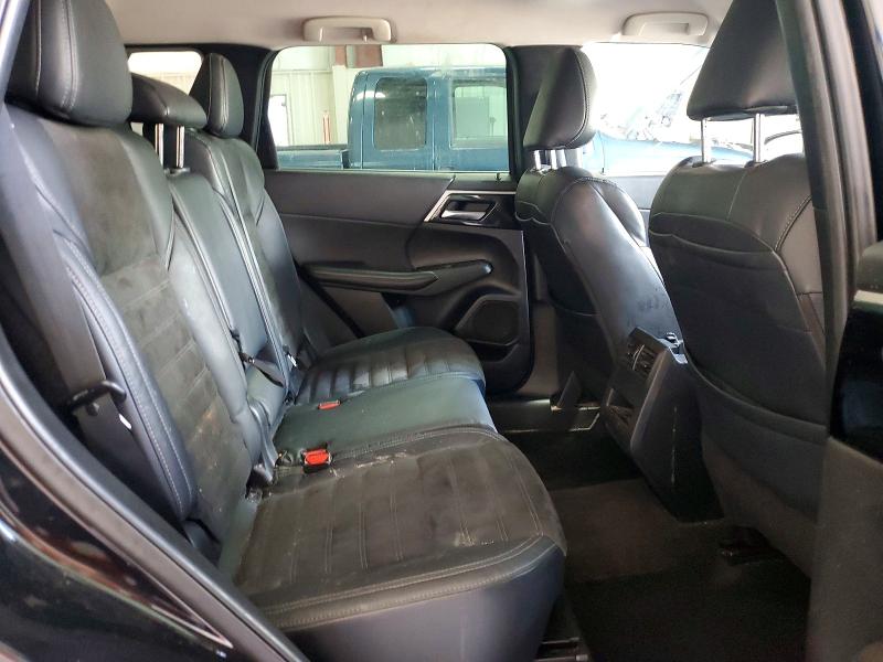 Aukcja sprzedaży 2022 Mitsubishi Outlander, vin: JA4J3UA80NZ084969, numer aukcji: 65595476