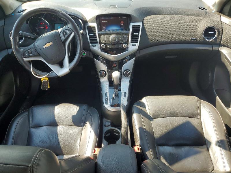 Aukcja sprzedaży 2014 Chevrolet Cruze, vin: 1G1PG5SB9E7293586, numer aukcji: 66806176