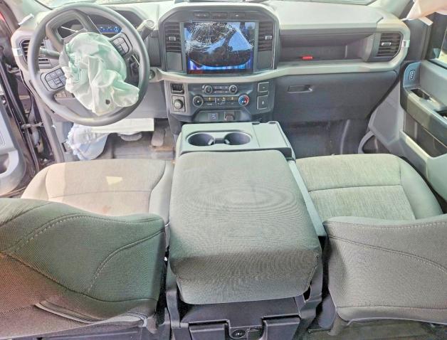 Aukcja sprzedaży 2024 Ford F150, vin: 1FTFW1L54RKD51453, numer aukcji: 64318726