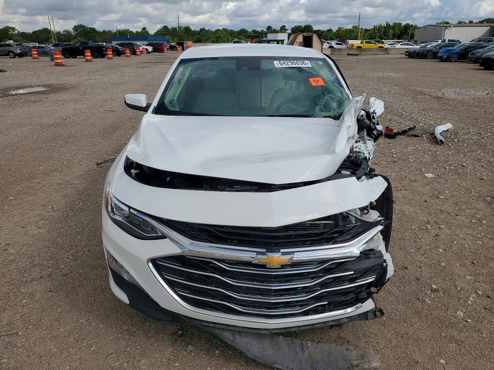 Aukcja sprzedaży 2024 Chevrolet Malibu, vin: 1G1ZE5ST2RF184485, numer aukcji: 64296036