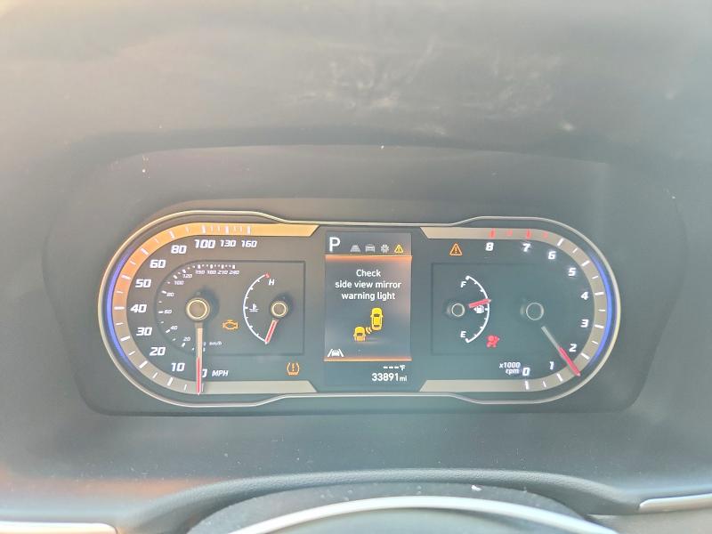 Продажа на аукционе авто 2024 Hyundai Santa Cruz, vin: 5NTJBDDE7RH103994, номер лота: 64390616
