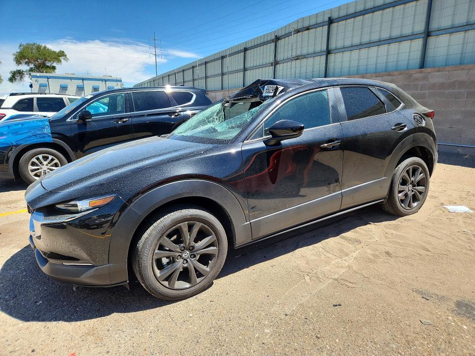 Aukcja sprzedaży 2026 Mazda Cx-30, vin: 3MVDMBBL0TM144138, numer aukcji: 65029646
