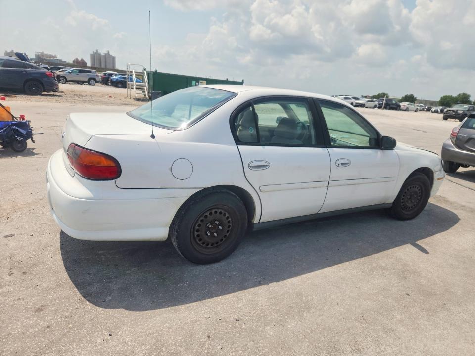 2004 Chevrolet Classic მანქანა იყიდება აუქციონზე, vin: 1G1ND52FX4M575786, აუქციონის ნომერი: 64088926