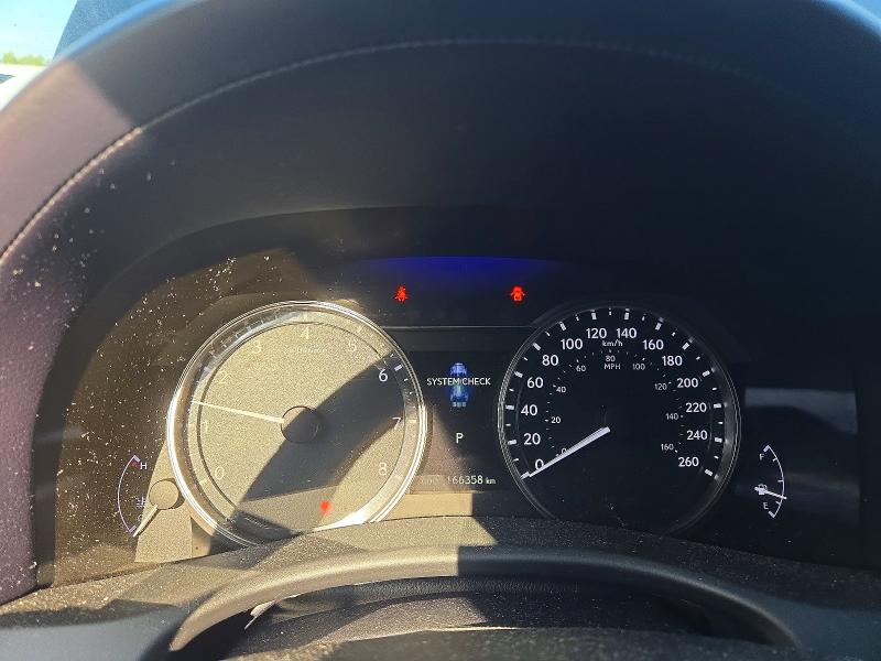 Продаж на аукціоні авто 2013 Lexus Gs, vin: JTHCE1BL1D5004058, номер лоту: 66359846