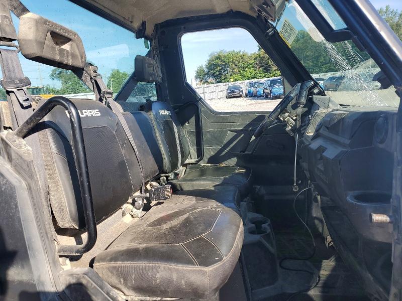 64758516 :رقم المزاد ، 4XARRU995K8902662 vin ، 2019 Polaris Ranger مزاد بيع