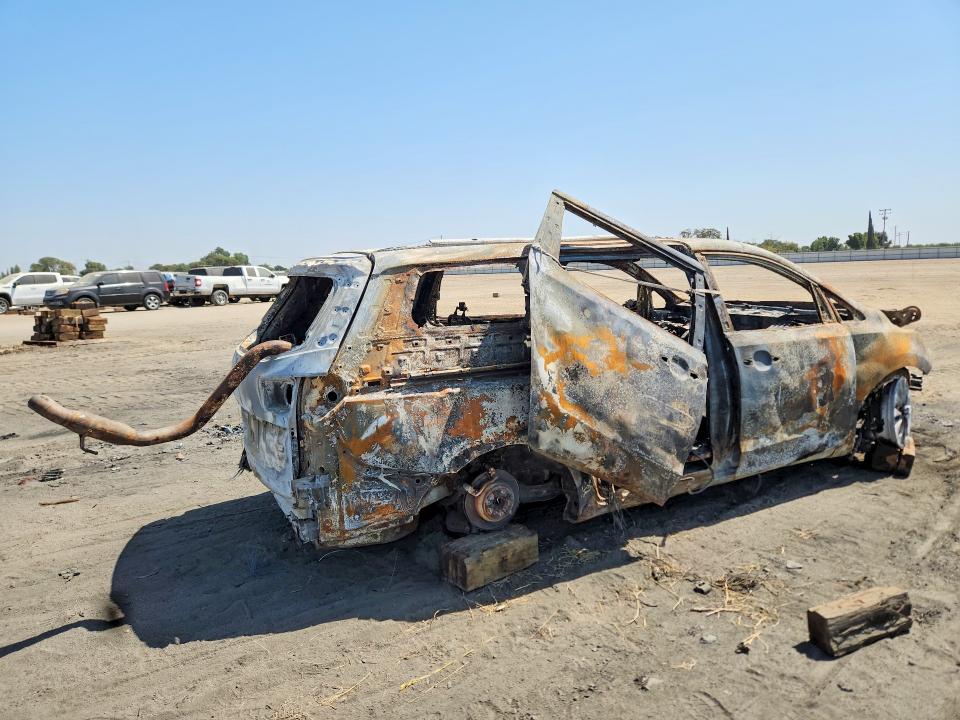 Aukcja sprzedaży 2015 Kia Sedona, vin: KNDMC5C14F6053770, numer aukcji: 67238056