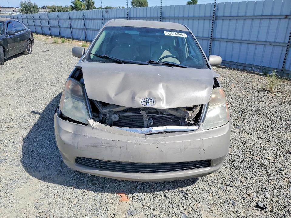 Aukcja sprzedaży 2007 Toyota Prius, vin: JTDKB20U877634966, numer aukcji: 66476946