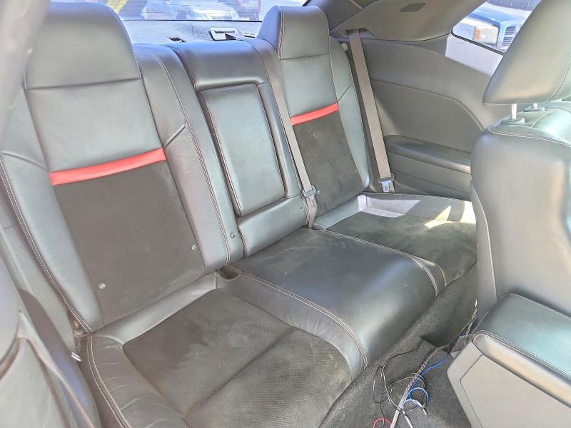 Продаж на аукціоні авто 2013 Dodge Challenger, vin: 2C3CDYCJ1DH680470, номер лоту: 64078116