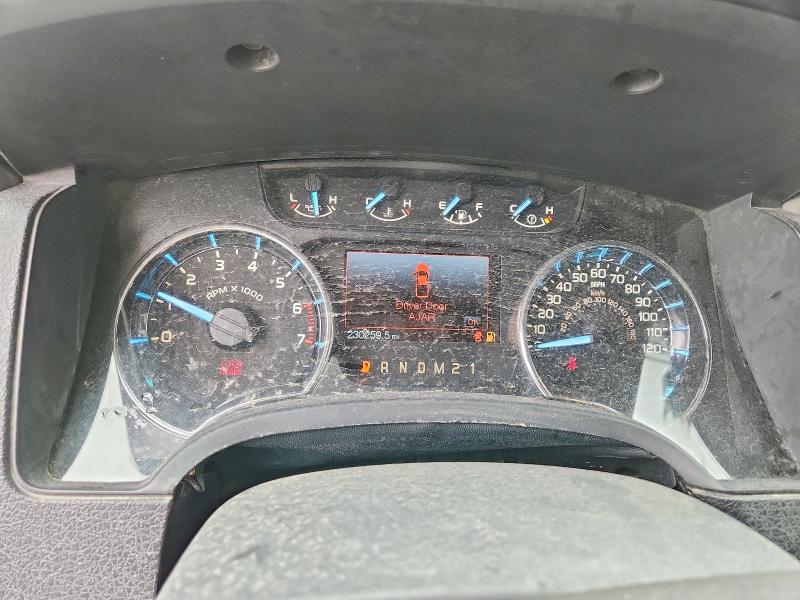 Продажа на аукционе авто 2011 Ford F150, vin: 1FTFW1EF9BFB61829, номер лота: 63688056