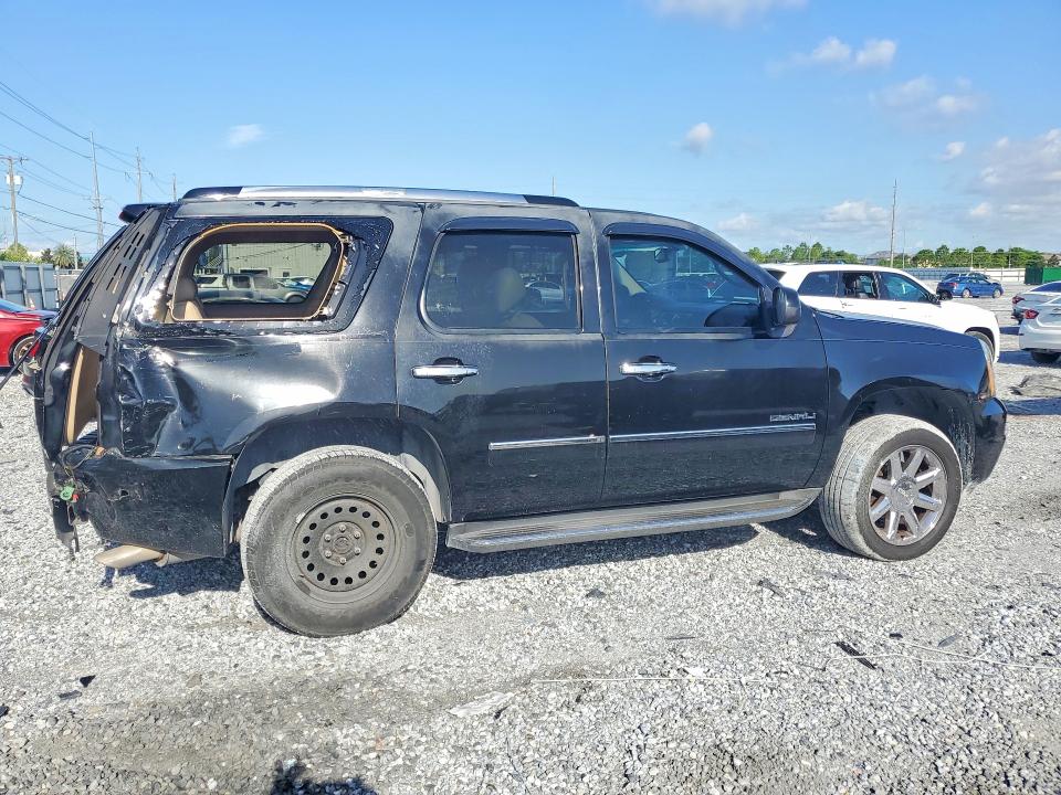 Aukcja sprzedaży 2013 Gmc Yukon, vin: 1GKS1EEF7DR246985, numer aukcji: 65162996