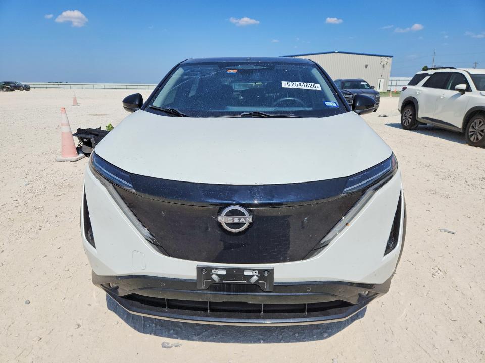 Aukcja sprzedaży 2024 Nissan Ariya, vin: JN1DF0CD9RM736622, numer aukcji: 62544826