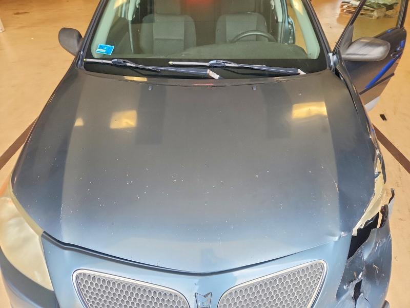 Aukcja sprzedaży 2007 Pontiac Vibe, vin: 5Y2SL67887Z419346, numer aukcji: 65891246