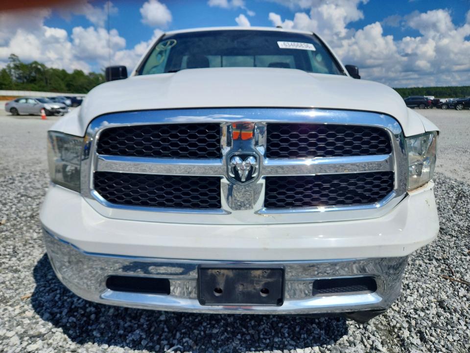 63466836 :رقم المزاد ، 3C6JR6EP6DG531621 vin ، 2013 Ram 1500 مزاد بيع
