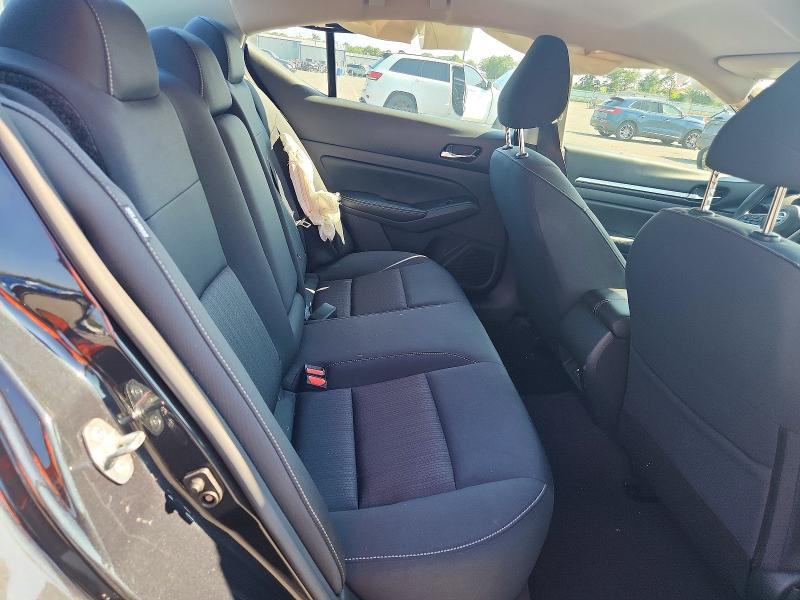 2022 Nissan Altima მანქანა იყიდება აუქციონზე, vin: 1N4BL4DV9NN329549, აუქციონის ნომერი: 64196446