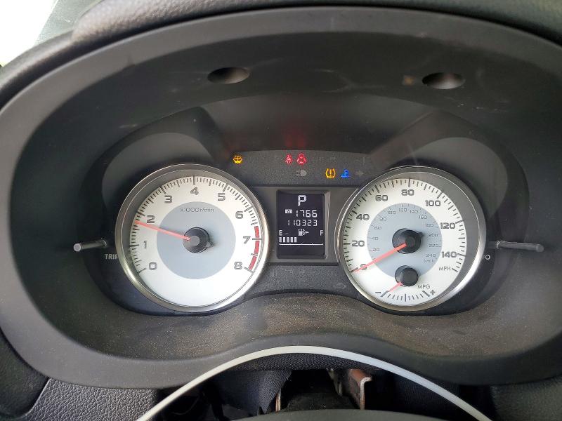 Продажа на аукционе авто 2012 Subaru Impreza, vin: JF1GJAG62CH022184, номер лота: 64707966