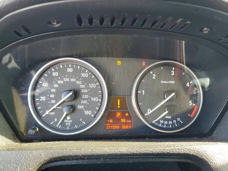 66583626 :رقم المزاد ، 5UXZW0C55CL669587 vin ، 2012 Bmw X5 مزاد بيع