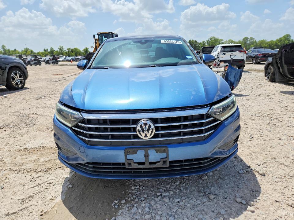 Продаж на аукціоні авто 2019 Volkswagen Jetta, vin: 3VWEB7BU0KM174687, номер лоту: 65033476