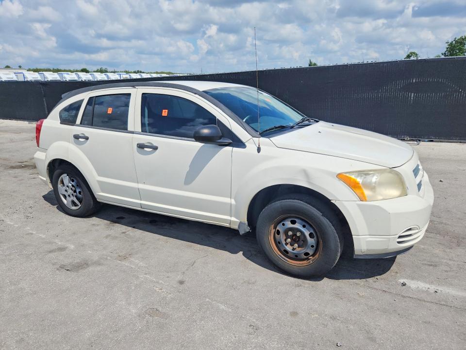 Продаж на аукціоні авто 2008 Dodge Caliber, vin: 1B3HB28B58D651192, номер лоту: 65507126