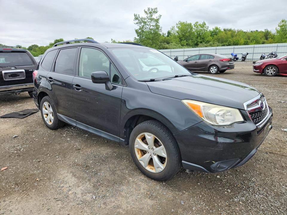 Продажа на аукционе авто 2014 Subaru Forester, vin: JF2SJAEC6EH431161, номер лота: 64609156