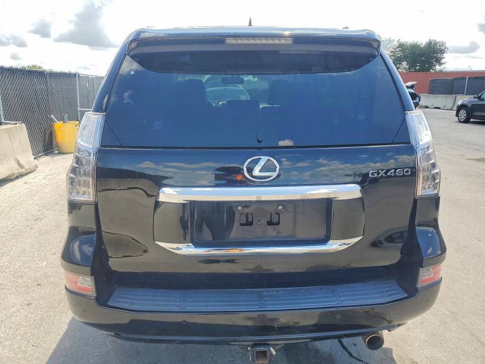 Aukcja sprzedaży 2015 Lexus Gx, vin: JTJBM7FX9F5095628, numer aukcji: 64683266