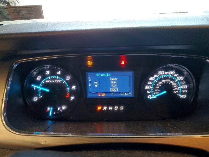 Продажа на аукционе авто 2014 Ford Taurus, vin: 1FAHP2E81EG179081, номер лота: 63335296