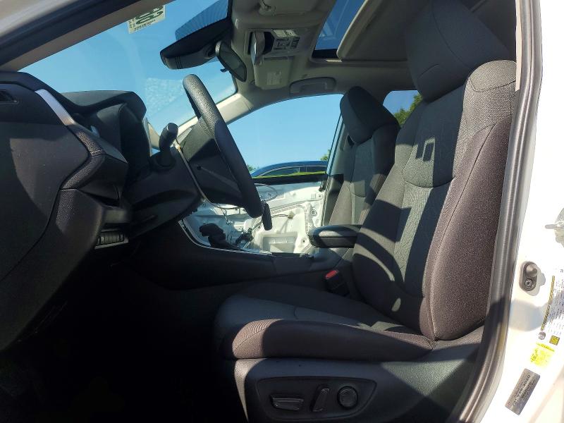 Продаж на аукціоні авто 2023 Toyota Rav4, vin: 2T3P1RFV6PC364840, номер лоту: 66173476