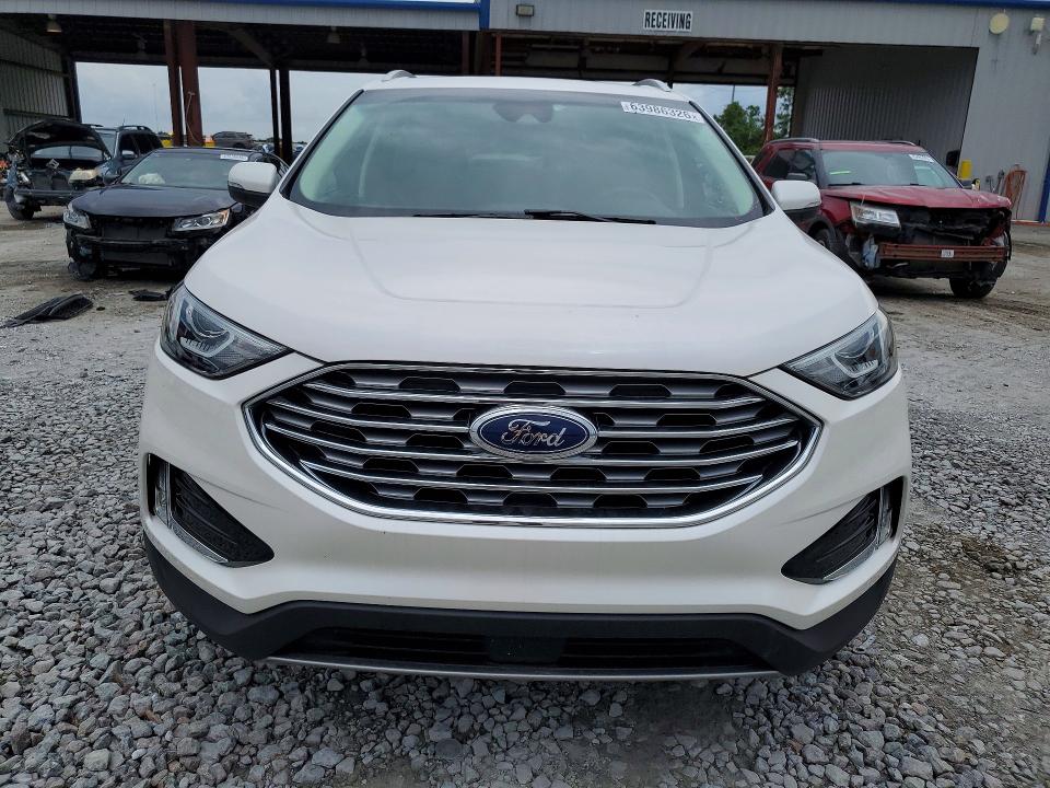 Продажа на аукционе авто 2019 Ford Edge, vin: 2FMPK3J9XKBC57901, номер лота: 63986326