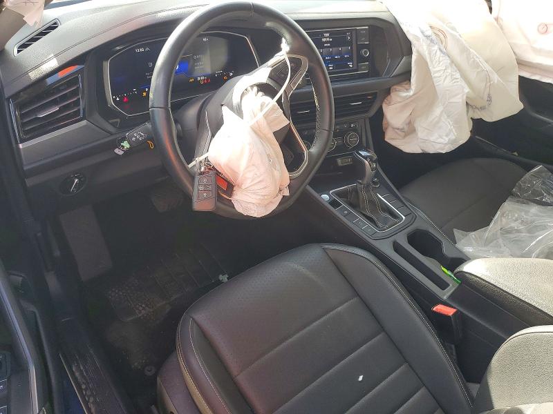 Aukcja sprzedaży 2024 Volkswagen Jetta, vin: 3VWEM7BU4RM083040, numer aukcji: 65544856