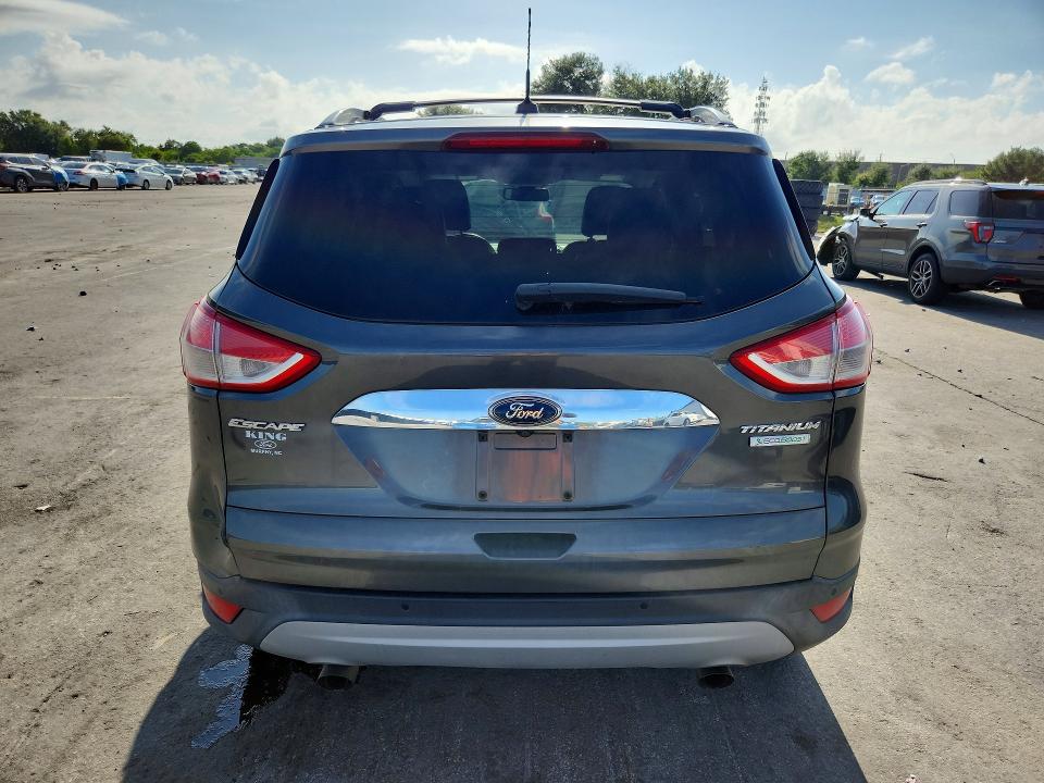 64997316 :رقم المزاد ، 1FMCU0J96FUC39922 vin ، 2015 Ford Escape مزاد بيع