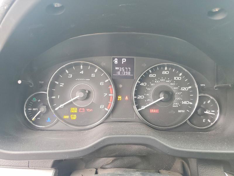 67156146 :رقم المزاد ، 4S4BRBAC0C3284022 vin ، 2012 Subaru Outback مزاد بيع