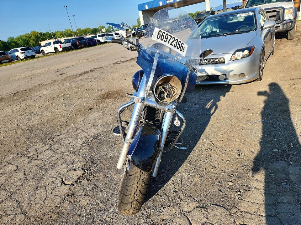 Продаж на аукціоні авто 2005 Suzuki C90, vin: JS1VY52A552108380, номер лоту: 66972356
