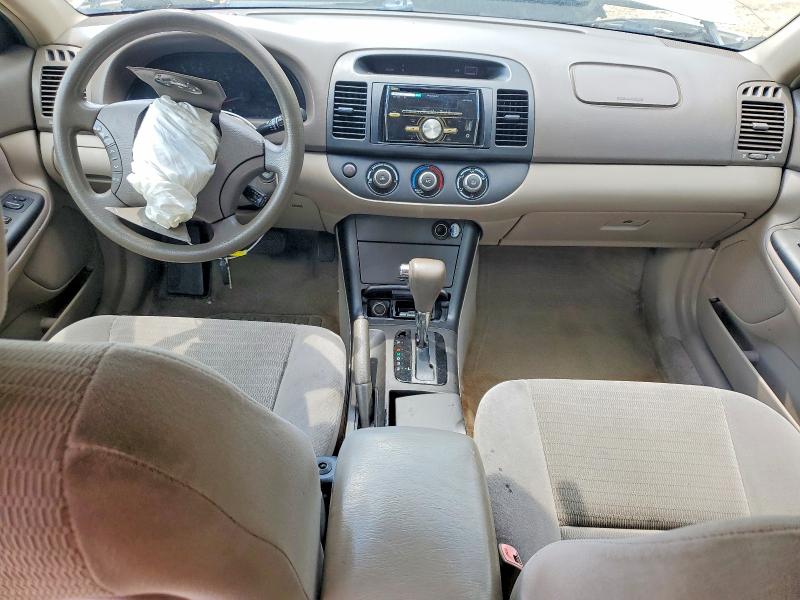 Aukcja sprzedaży 2005 Toyota Camry, vin: 4T1BE32K75U003239, numer aukcji: 64745356