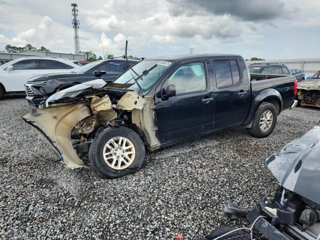 Aukcja sprzedaży 2019 Nissan Frontier, vin: 1N6AD0ER1KN714416, numer aukcji: 63646276