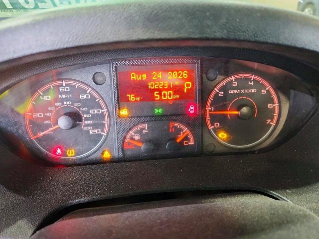 Aukcja sprzedaży 2021 Ram Promaster 3500, vin: 3C6FRVJG2ME501047, numer aukcji: 65920146