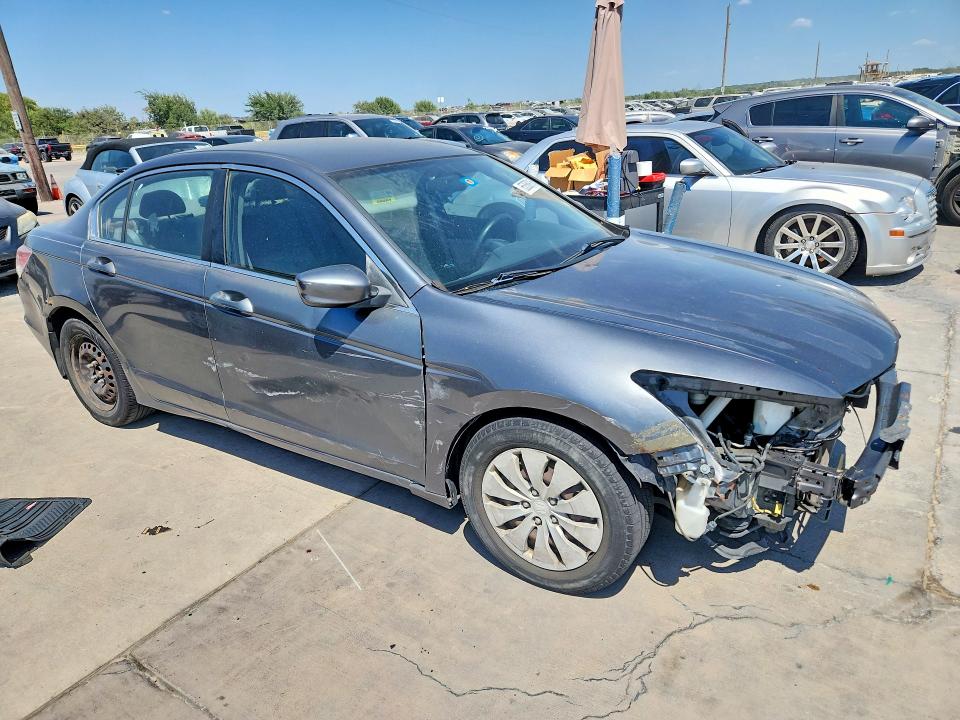 Aukcja sprzedaży 2012 Honda Accord, vin: 1HGCP2F32CA134062, numer aukcji: 65358916