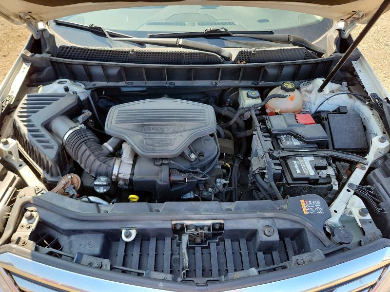 Aukcja sprzedaży 2017 Cadillac Xt5, vin: 1GYKNBRS5HZ219550, numer aukcji: 66378986