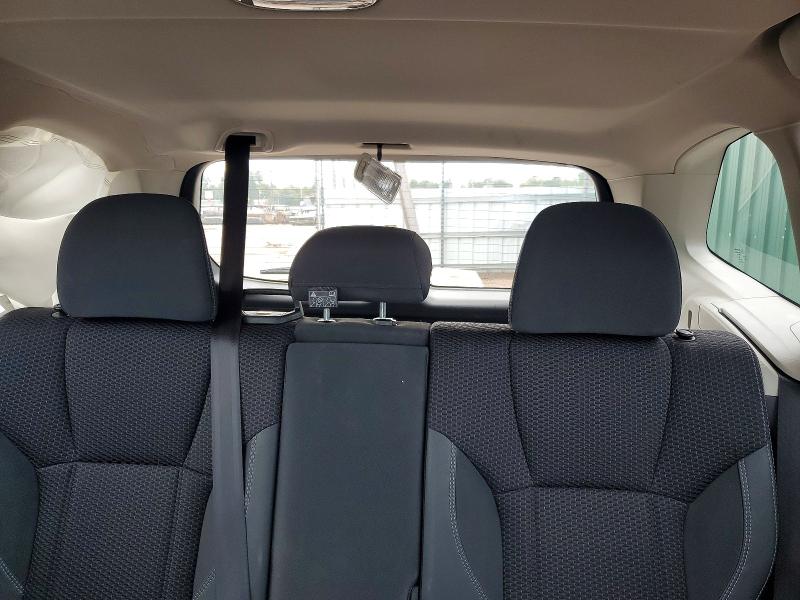 Продаж на аукціоні авто 2020 Subaru Forester, vin: JF2SKAJC1LH549814, номер лоту: 65004726