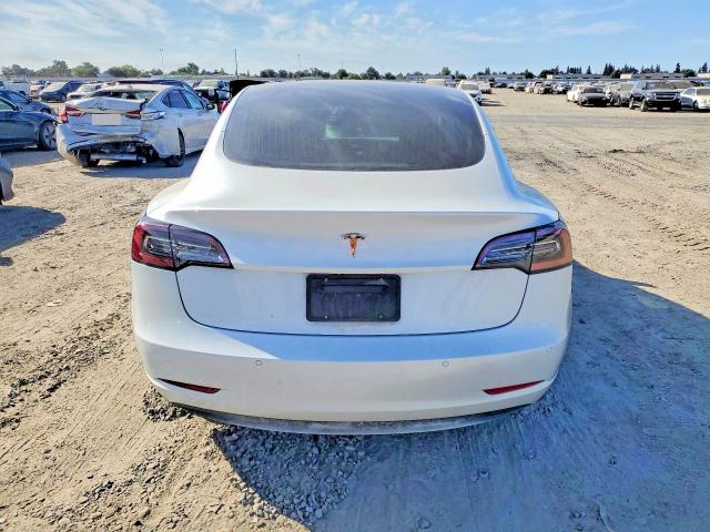 Aukcja sprzedaży 2020 Tesla Model 3, vin: 5YJ3E1EA9LF631986, numer aukcji: 66393516