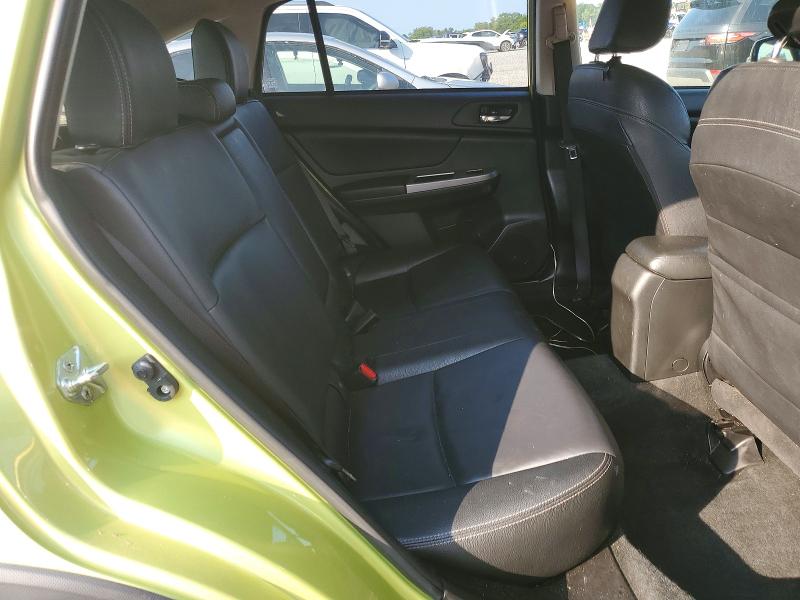 Продаж на аукціоні авто 2014 Subaru Xv Crosstrek, vin: JF2GPBKC6EH330491, номер лоту: 64798986