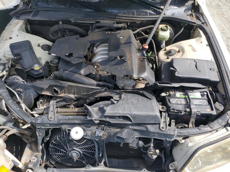 Auction sale of the 1999 Lexus Ls, vin: JT8BH28F6X0166358, lot number: 65663196