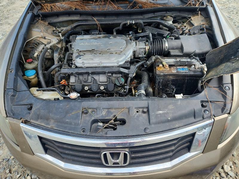 Aukcja sprzedaży 2009 Honda Accord, vin: 1HGCP36779A004361, numer aukcji: 64118346