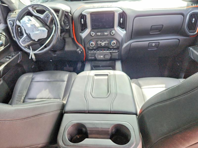 Aukcja sprzedaży 2021 Chevrolet Silverado, vin: 3GCPYFEL4MG142995, numer aukcji: 66405446