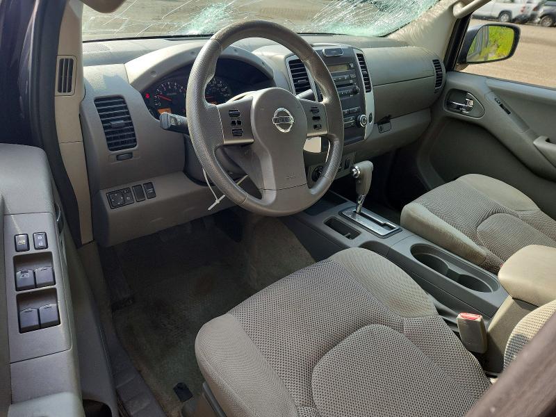 Продажа на аукционе авто 2012 Nissan Frontier, vin: 1N6AD0EV6CC430242, номер лота: 64536526
