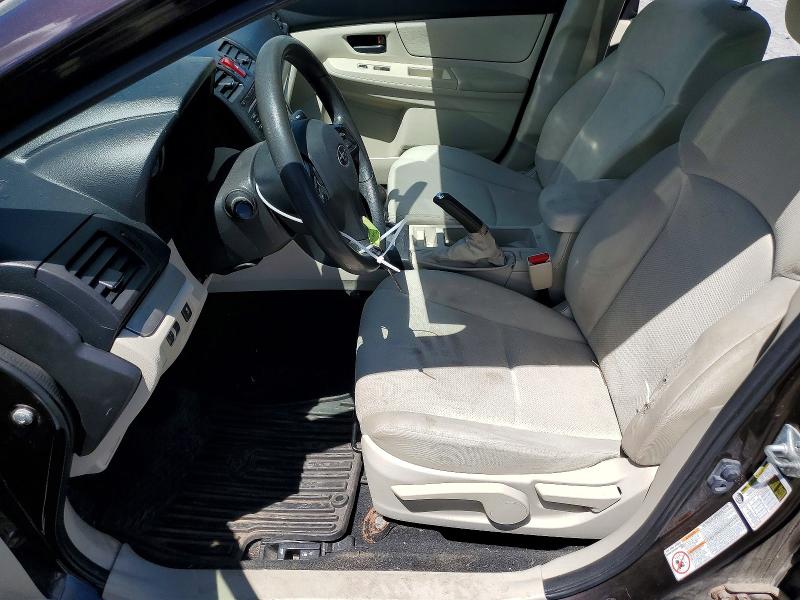 Aukcja sprzedaży 2012 Subaru Impreza, vin: JF1GJAA61CH004073, numer aukcji: 63711206