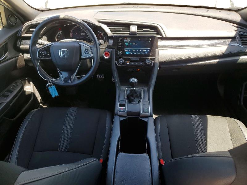 Продаж на аукціоні авто 2020 Honda Civic, vin: SHHFK7G44LU210952, номер лоту: 63992716