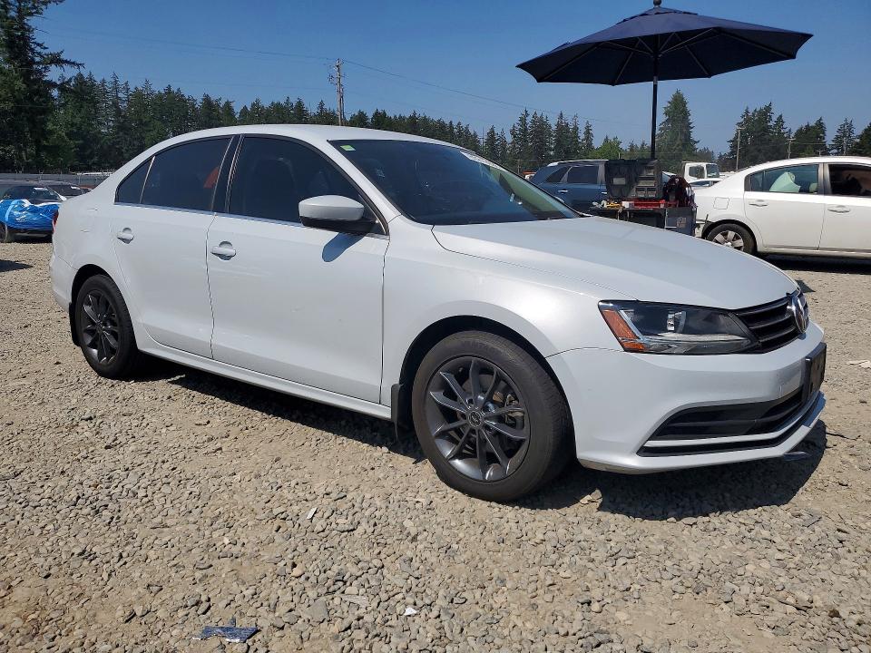 Aukcja sprzedaży 2017 Volkswagen Jetta, vin: 3VW2B7AJ4HM384759, numer aukcji: 65243936