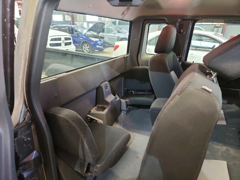 Auction sale of the 2010 Ford Ranger, vin: 1FTLR4FE0APA52279, lot number: 65874276