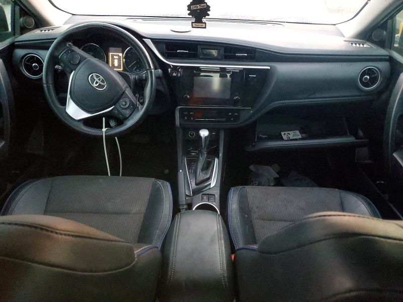 Продажа на аукционе авто 2017 Toyota Corolla, vin: 2T1BURHE8HC960542, номер лота: 66582586