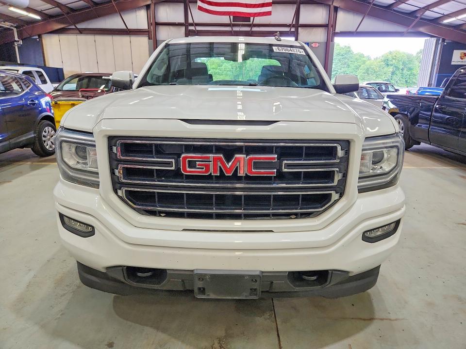 Продажа на аукционе авто 2017 Gmc Sierra, vin: 1GTV2LEC0HZ217432, номер лота: 67064876